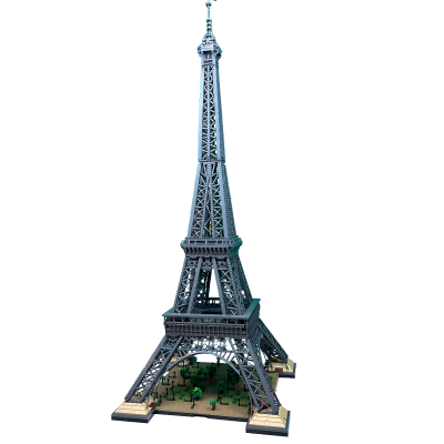 Eiffel Tower