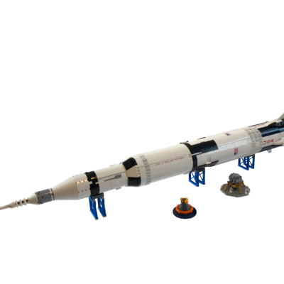 Apollo Saturn V