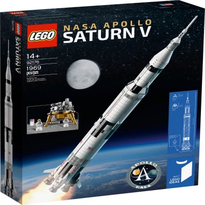 Apollo Saturn V