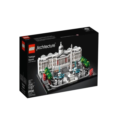 Trafalgar Square