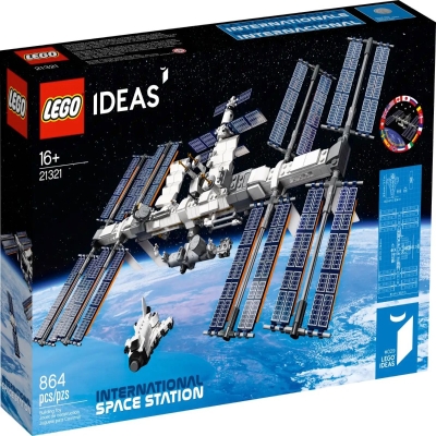 International Space Station