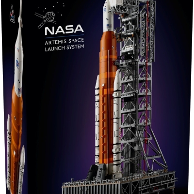NASA Artemis Space Launch System