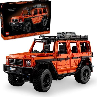 Mercedes-Benz G500 Professional Line